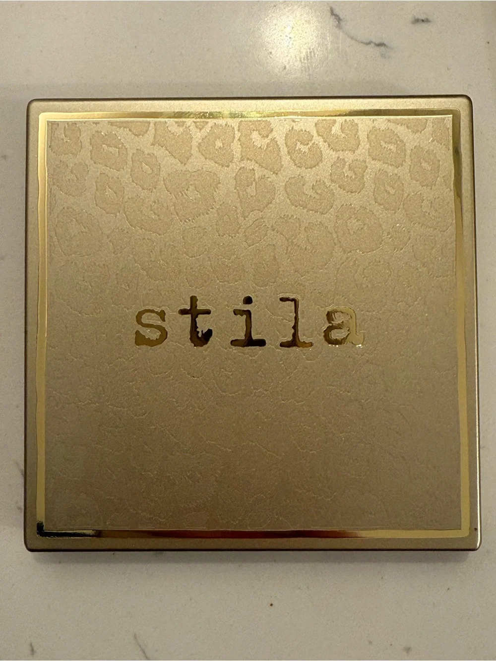 Stila Perfect Me, Perfect Hue Eye & Cheek Palette – Light/Medium – 0.49 oz / 14g
